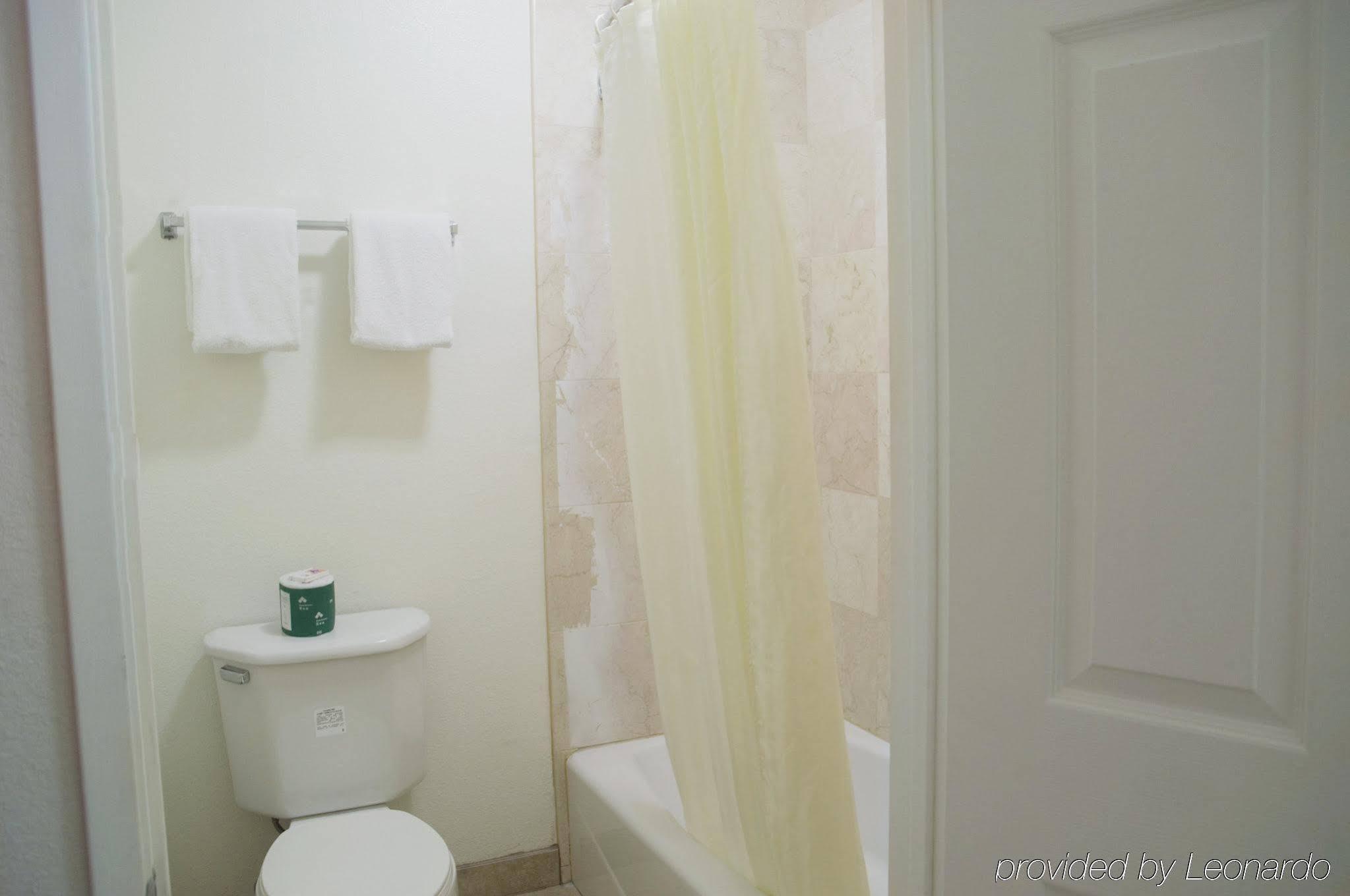 Americas Best Value Inn Hollywood Λος Άντζελες Εξωτερικό φωτογραφία