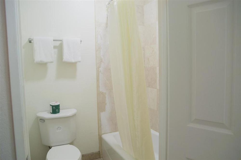 Americas Best Value Inn Hollywood Λος Άντζελες Δωμάτιο φωτογραφία